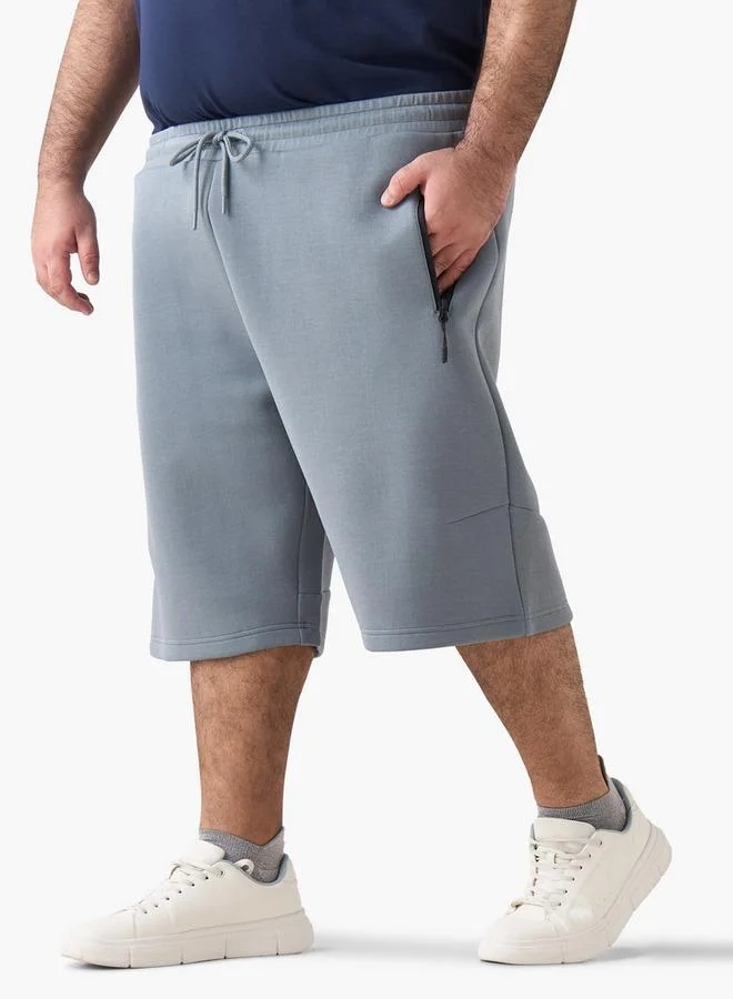 ماكسيم Men Relaxed Fit Shorts